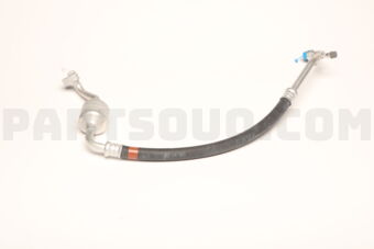 Toyota 887126A420 HOSE SUB-ASSY, SUCTION