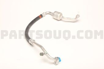 Toyota 887126A420 HOSE SUB-ASSY, SUCTION