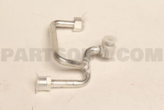 Toyota 8871536081 PIPE, COOLER REFRIGERANT DISCHARGE, A