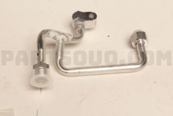Toyota 8871536081 PIPE, COOLER REFRIGERANT DISCHARGE, A