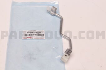 Toyota 887160KQ90 TUBE, LIQUID, NO.1