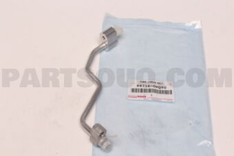 Toyota 887160KQ90 TUBE, LIQUID, NO.1