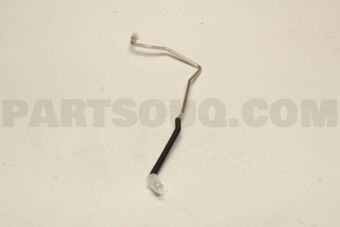 Toyota 887166C530 PIPE, COOLER REFRIGERANT LIQUID, A
