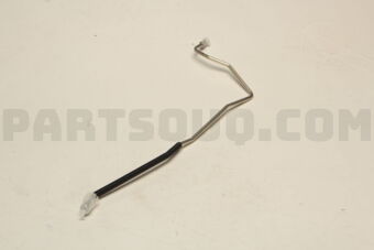 Toyota 887166C530 PIPE, COOLER REFRIGERANT LIQUID, A
