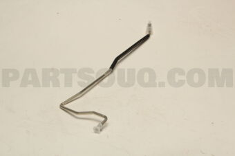 Toyota 887166C530 PIPE, COOLER REFRIGERANT LIQUID, A