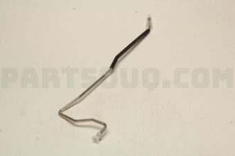 Toyota 887166C530 PIPE, COOLER REFRIGERANT LIQUID, A