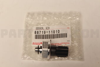 Toyota 8871911010 SENSOR, AIR