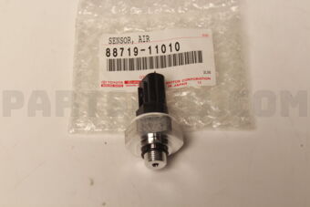 Toyota 8871911010 SENSOR, AIR