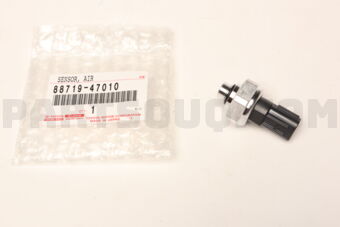 Toyota 8871947010 SENSOR, AIR