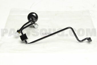 Toyota 8872660671 PIPE, COOLER REFRIGERANT LIQUID, A