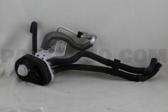 Toyota 8884060151 ACCESSORY ASSY, AIR CONDITIONER