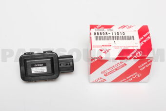 Toyota 8889811010 SENSOR, SMOG