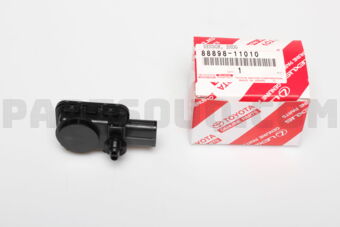 Toyota 8889811010 SENSOR, SMOG