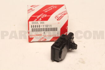 Toyota 8889811011 SENSOR, SMOG