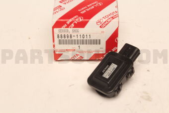 Toyota 8889811011 SENSOR, SMOG