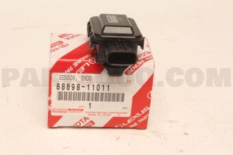 Toyota 8889811011 SENSOR, SMOG