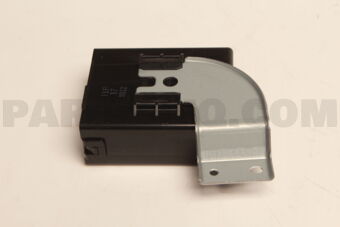 Toyota 8895060020 AMPLIFIER ASSY, AIR CONDITIONER