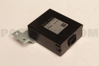 Toyota 8895060020 AMPLIFIER ASSY, AIR CONDITIONER