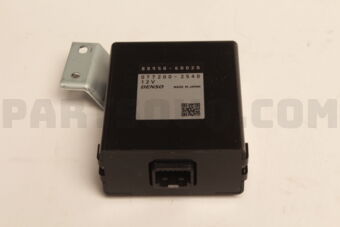 Toyota 8895060020 AMPLIFIER ASSY, AIR CONDITIONER