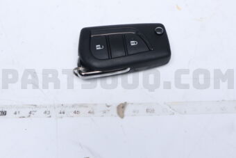 Toyota 890700KG00 TRANSMITTER ASSY, DO