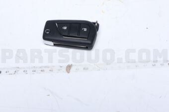 Toyota 890700KG00 TRANSMITTER ASSY, DO