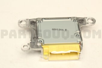 Toyota 891700KG40 SENSOR ASSY, AIR BAG
