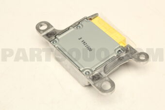 Toyota 891700KG40 SENSOR ASSY, AIR BAG
