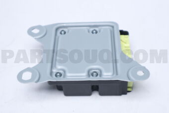 Toyota 8917048J40 SENSOR ASSY, AIR BAG