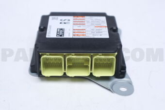 Toyota 8917048J40 SENSOR ASSY, AIR BAG