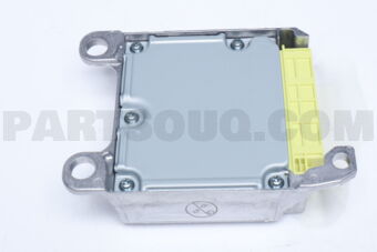 Toyota 8917060D20 SENSOR ASSY AIR BAG