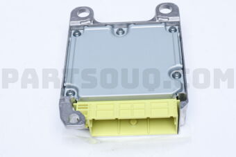 Toyota 8917060D20 SENSOR ASSY AIR BAG