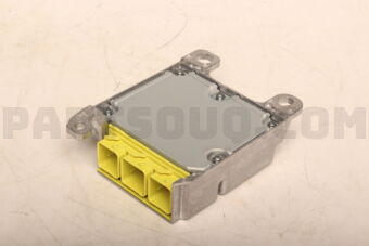 Toyota 8917060D70 SENSOR ASSY, AIR BAG
