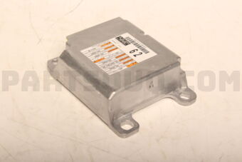 Toyota 8917060D70 SENSOR ASSY, AIR BAG