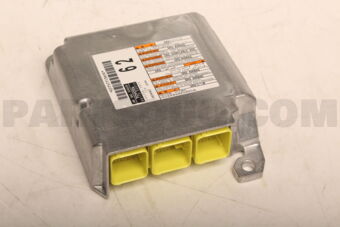 Toyota 8917060D70 SENSOR ASSY, AIR BAG