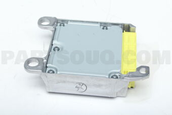 Toyota 8917060E70 SENSOR ASSY AIR BAG