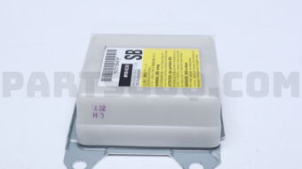 Toyota 89170BZ351 COMPUTER ASSY, AIR BAG