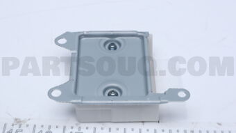 Toyota 89170BZ351 COMPUTER ASSY, AIR BAG