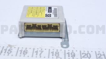 Toyota 89170BZ351 COMPUTER ASSY, AIR BAG
