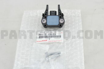 Toyota 8917339455 SENSOR, AIR BAG, FRONT, RH/LH