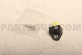 Toyota 8917359335 SENSOR AIR BAG FR