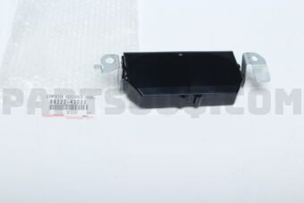 Toyota 8922242033 COMPUTER, MULTIPLEX