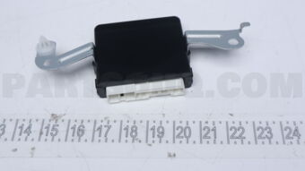 Toyota 8922242041 COMPUTER, MULTIPLEX