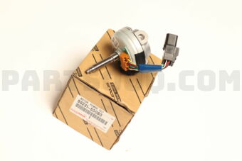 Toyota 8923150060 MOTOR, POWER TILT
