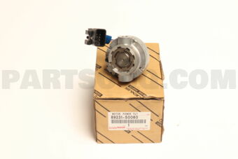 Toyota 8923150060 MOTOR, POWER TILT