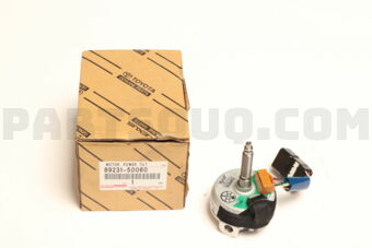 Toyota 8923150060 MOTOR, POWER TILT