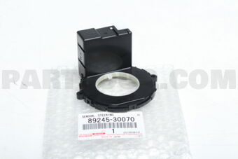 Toyota 8924530070 SENSOR, STEERING