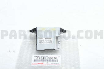 Toyota 8924530070 SENSOR, STEERING