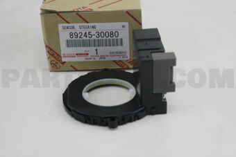 Toyota 8924530080 SENSOR, STEERING