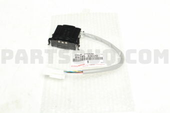 Toyota 8924533020 SENSOR, STEERING