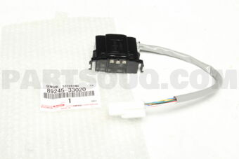 Toyota 8924533020 SENSOR, STEERING